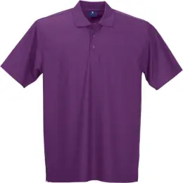 Mens Pinehurst Golfer Vivid Purple